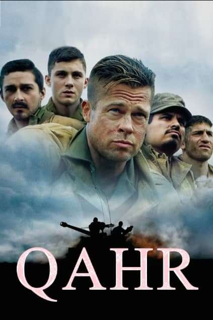 Qahr Uzbek tilida O'zbekcha tarjima kino 2014 Full HD tas-ix skachat