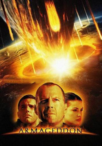 ARMAGEDON ARMAGEDDON UZBEK O'ZBEK TILIDA