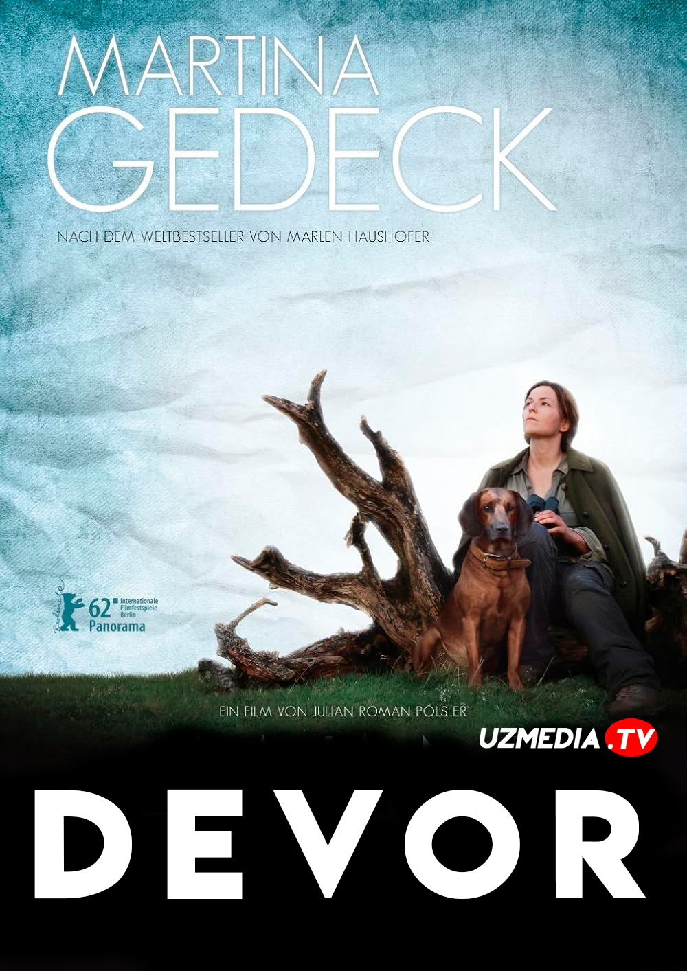Devor Germaniya filmi Uzbek tilida O'zbekcha 2011 tarjima kino Full HD tas-ix skachat