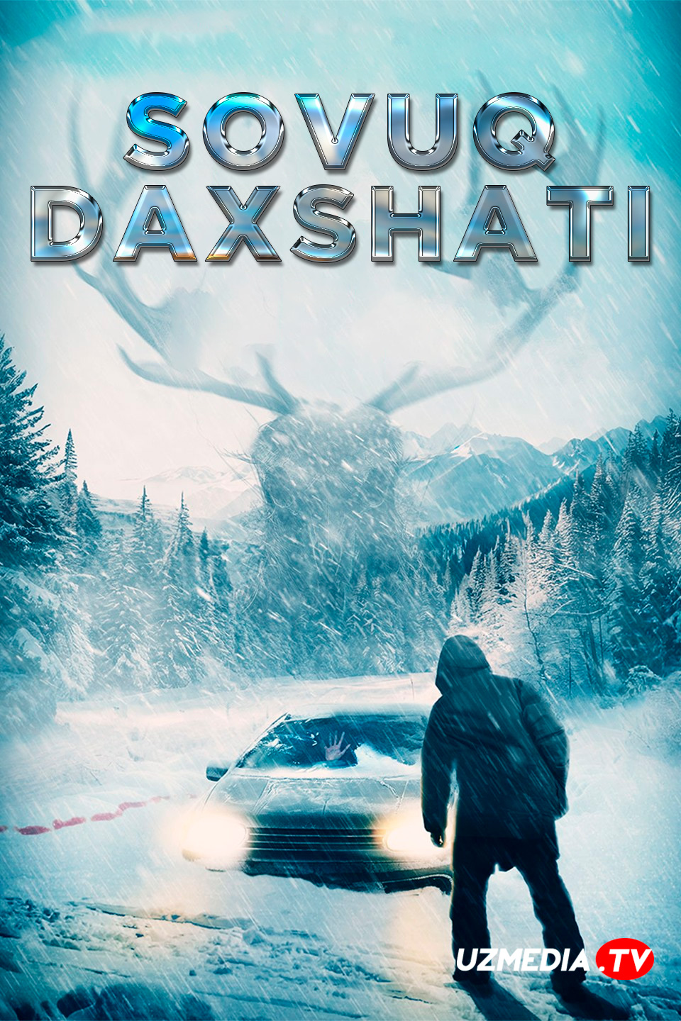 Muz qo'rquvi / Sovuq daxshati / Sovuq go'sht Britaniya filmi Uzbek tilida 2023 O'zbekcha tarjima kino Full HD tas-ix skachat