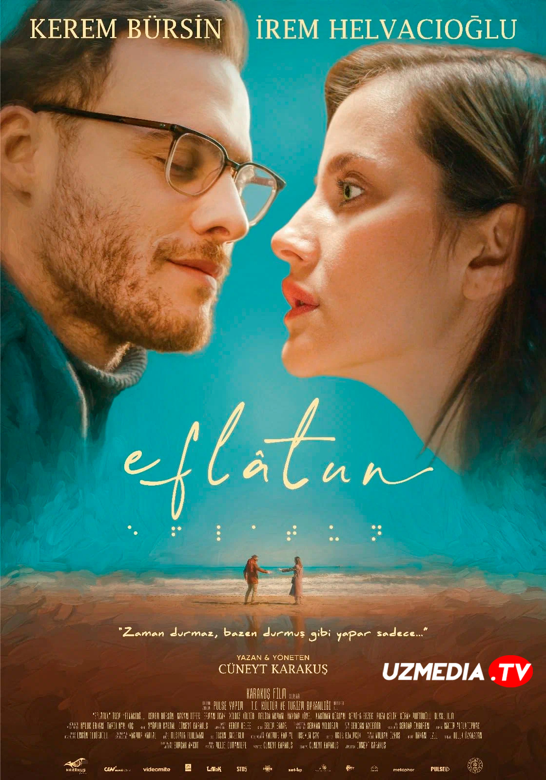 Eflatun / Эфлятун Turk kino Uzbek tilida O'zbekcha tarjima kino 2022 Full HD tas-ix skachat