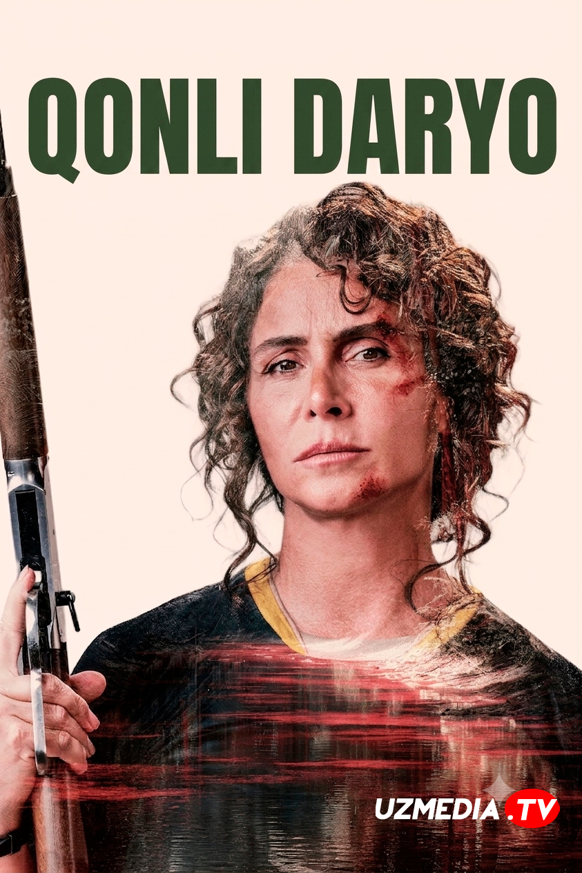 Jungli qonuni / Qonli daryo / Qon daryosi Braziliya filmi Uzbek tilida O'zbekcha 2026 tarjima kino Full HD tas-ix skachat