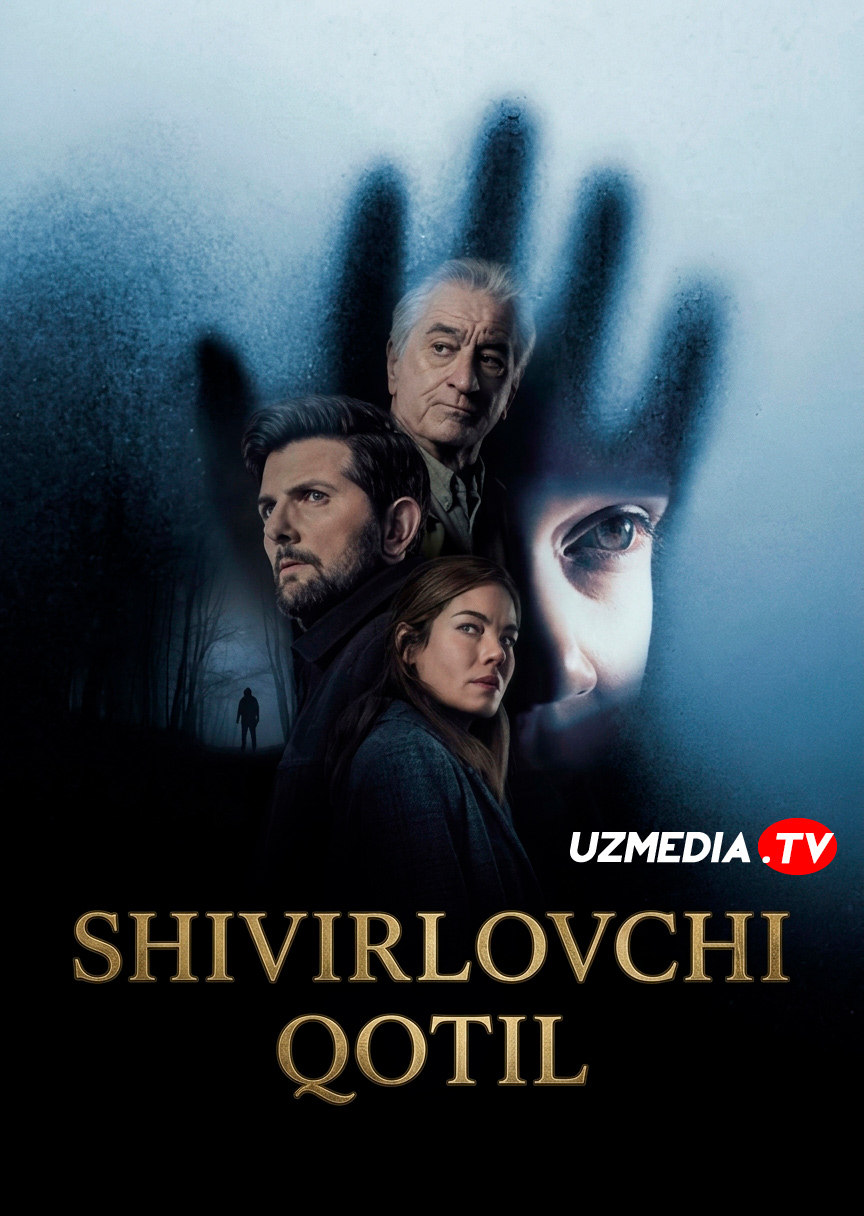 Shivirlovchi qotil / Pichirlovchi odam / Oyna ortidagi pichir Uzbek tilida O'zbekcha 2026 tarjima kino Full HD tas-ix skachat