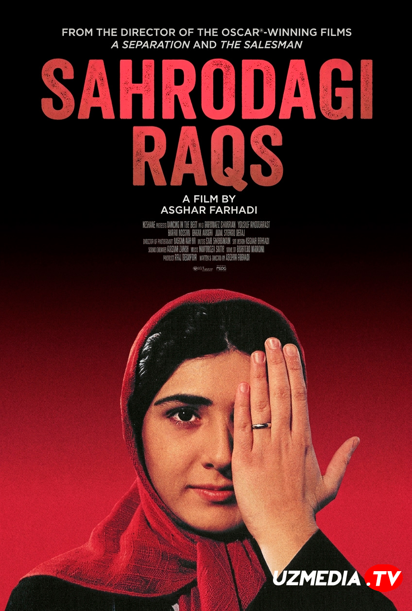 Sahrodagi raqs / Cho'l raqsi / Chang ichida raqs Eron filmi Uzbek tilida O'zbekcha 2003 tarjima kino Full HD tas-ix skachat