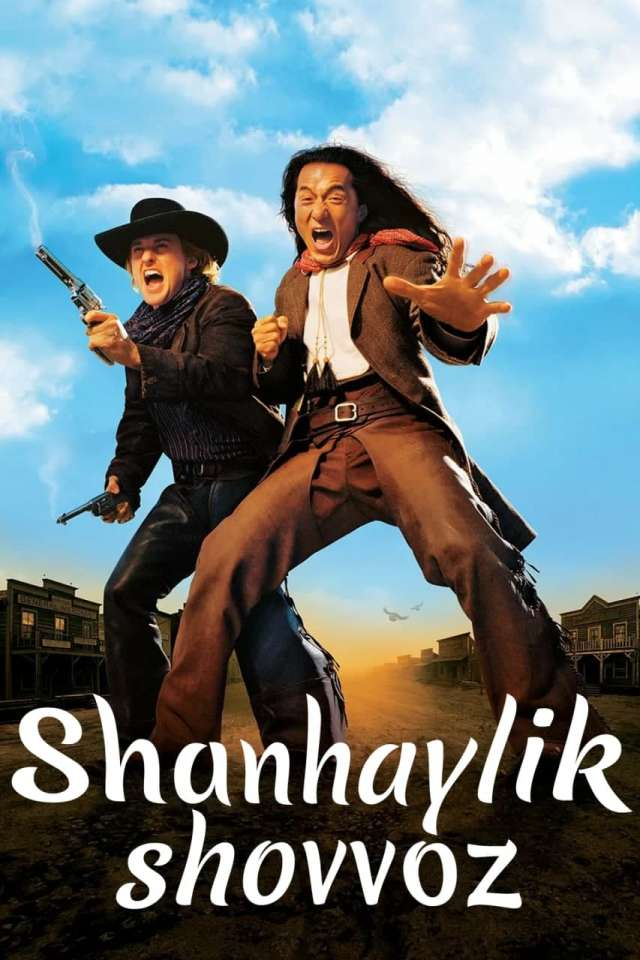 Shanhaylik shovvoz Uzbek tilida O'zbekcha tarjima kino 2000 Full HD tas-ix skachat