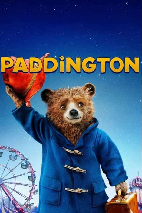 Paddington Uzbek tilida O'zbekcha tarjima kino 2014 Full HD tas-ix skachat