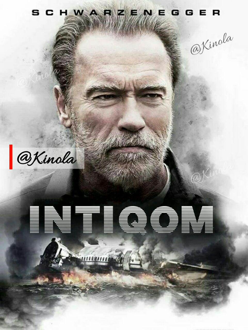 INTIQOM / ПОСЛЕДСТВИЯ