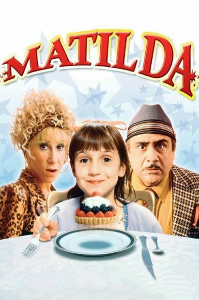 MATILDA / МАТИЛДА Uzbek tilida O'zbekcha tarjima kino Full HD tas-ix skachat