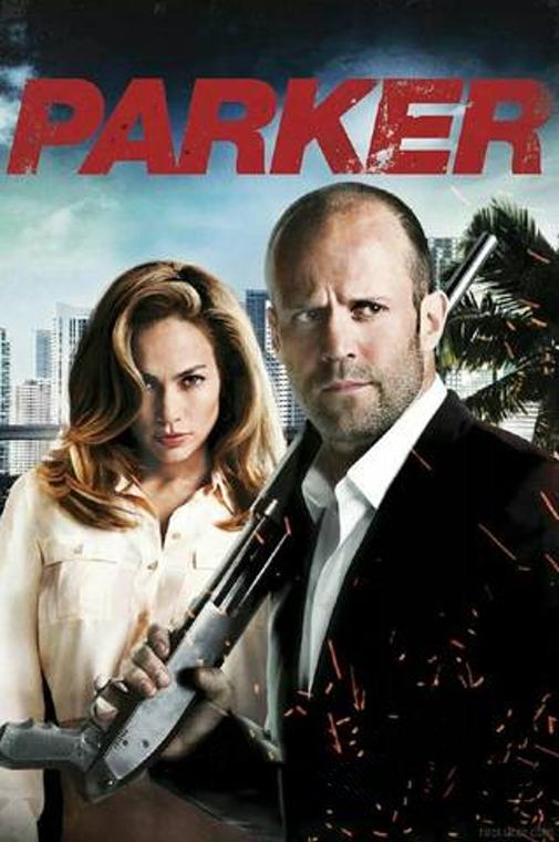 PARKER / ПАРКЕР