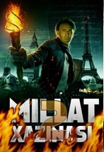 MILLAT XAZINASI 2 / СОКРОВИЩЕ НАЦИИ 2