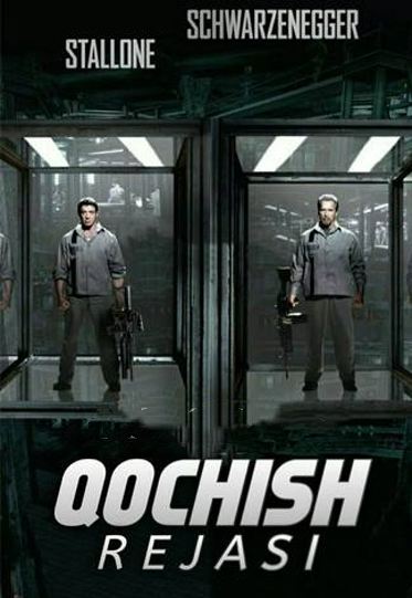 QOCHISH REJASI