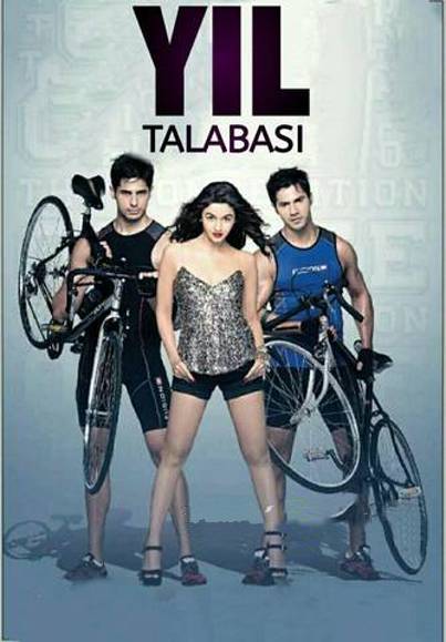 YIL TALABASI HIND KINO