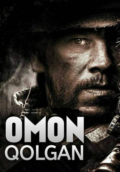 OMON QOLGAN