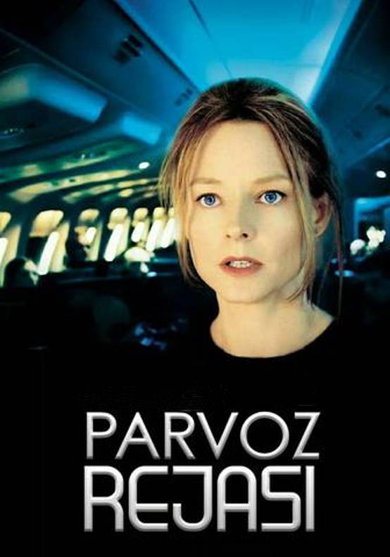PARVOZ REJASI