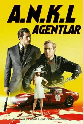 ANKL AGENTLAR