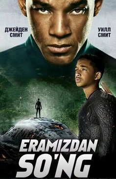 ERAMIZDAN SO'NG Uzbek tilida O'zbekcha tarjima kino Full HD tas-ix skachat