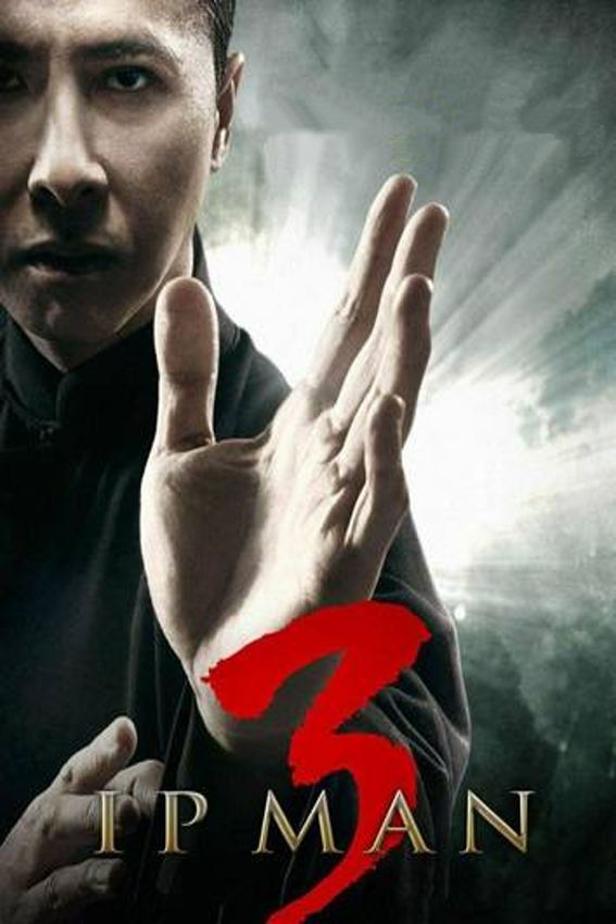 IP MAN 3