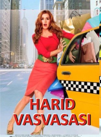 XARID VASVASASI / ШОПОГОЛИК