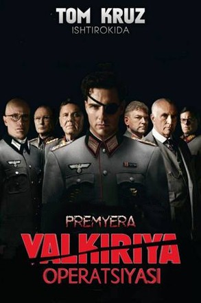 VALKIRIYA OPERATSIYASI