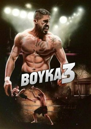 BO'YSUNMAS BOYKA 3 UZBEK TILIDA