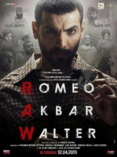 ROMEO AKBAR UOLTER PREMYERA UZBEK TILIDA HIND JANGARI KINO