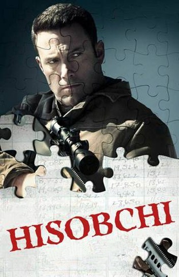 HISOBCHI UZBEK TILIDA O'ZBEKCHA TARJIMA KINO HD