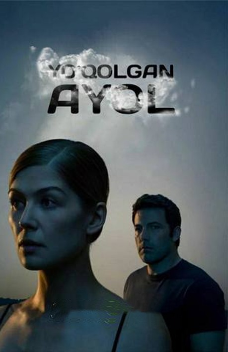YO'QOLGAN AYOL