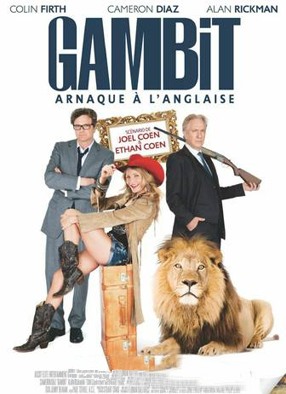 GAMBIT UZBEK TILIDA