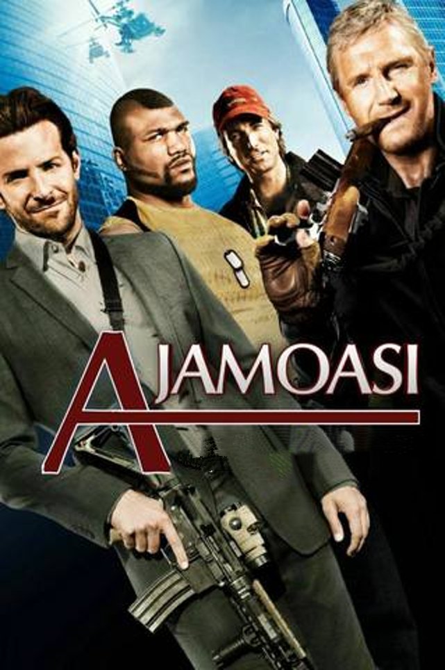 A JAMOASI UZBEK TILIDA