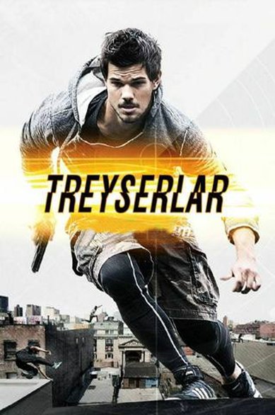 TREYSERLAR UZBEK TILIDA