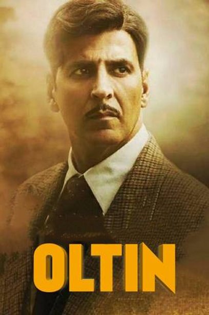 OLTIN HIND KINO PREMYERA