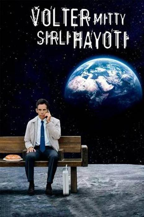 VOLTER MITTY SIRLI HAYOTI