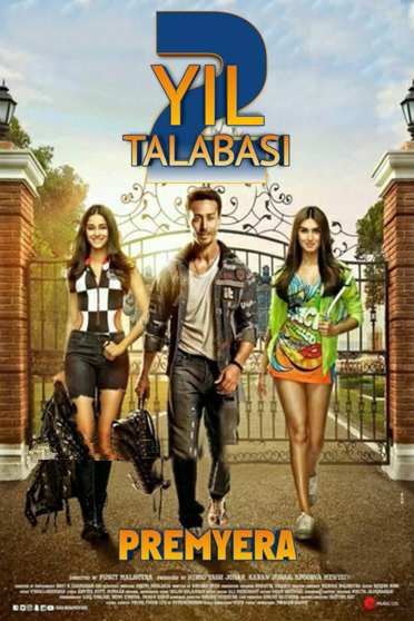YIL TALABASI 2 HIND KINO PREMYERA 2019