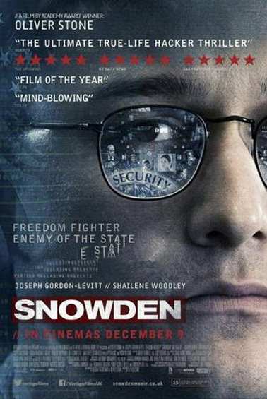 SNOVDEN / SNOUDEN