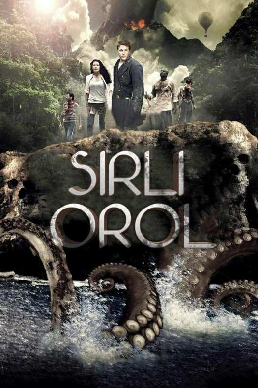 SIRLI OROL UZBEK TILIDA