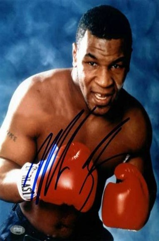 TAYSON HAYOTIY FILM PREMYERA