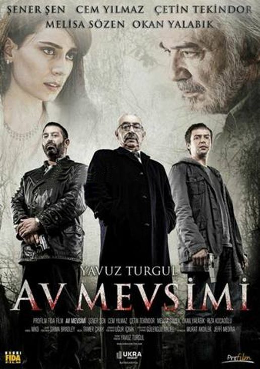 OV MAVSUMI TURK DETEKTIV