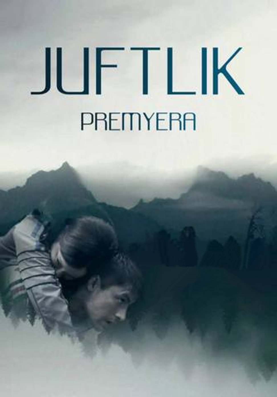 JUFTLIK PREMYERA