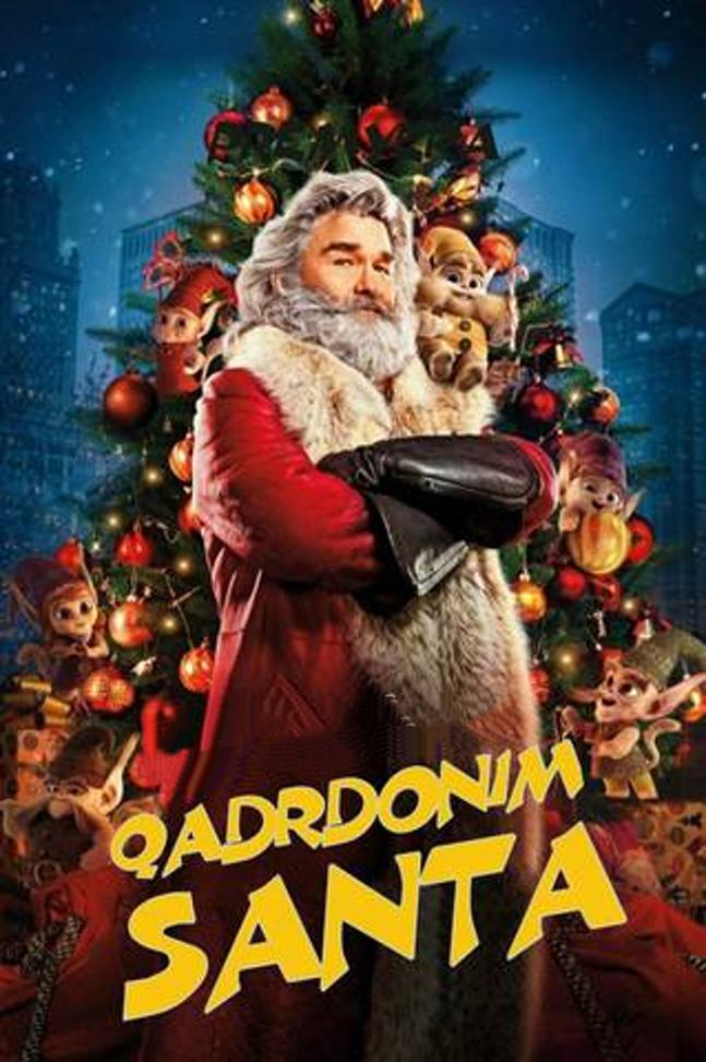 QADRDONIM SANTA