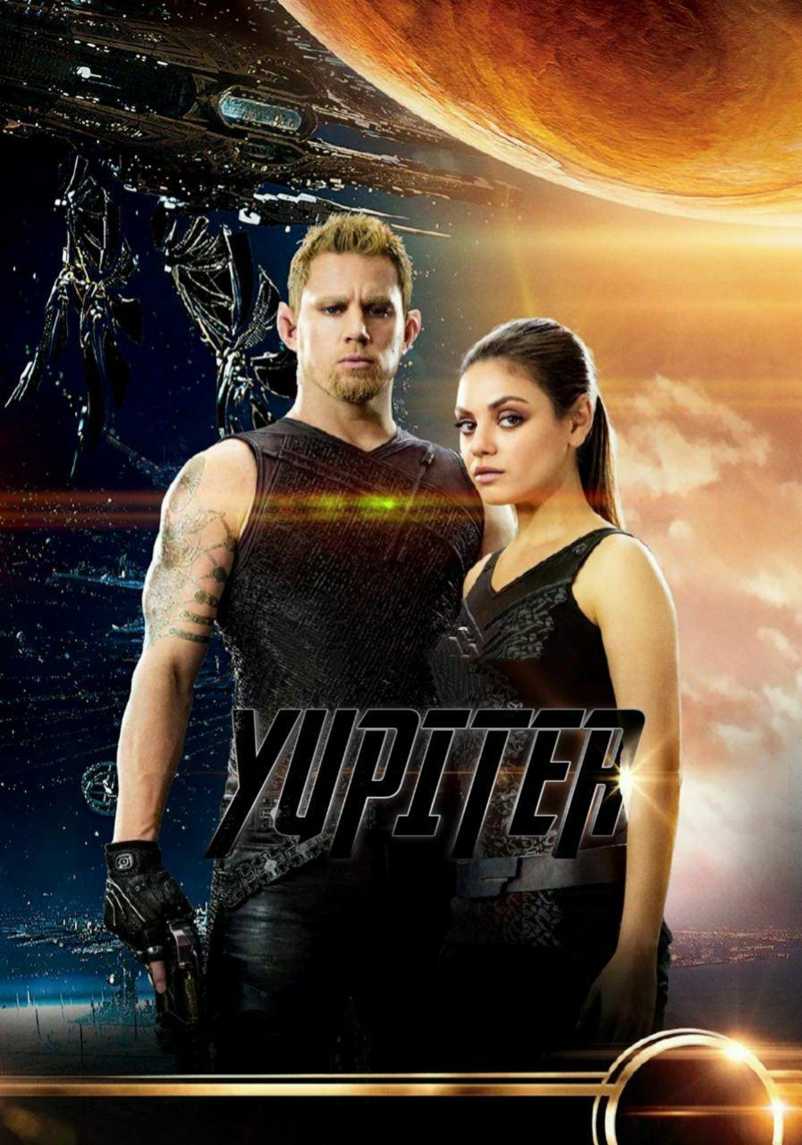Yupiter