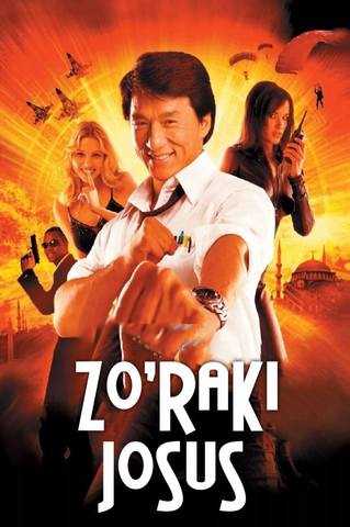 ZO'RAKI JOSUS