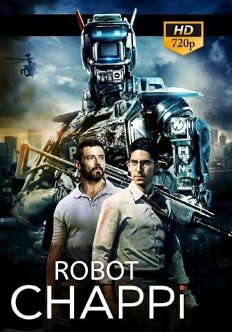 ROBOT CHAPPI UZBEK TILIDA