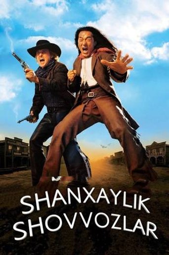SHANXAYLIK SHOVVOZLAR