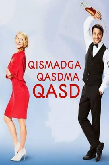 QISMADGA QASDMA QASD UZBEK TILIDA