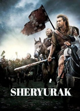 SHERYURAK UZBEK TILIDA
