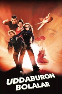 UDDABURON BOLALAR 1