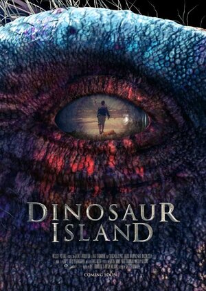 Dinozavrlar oroli Uzbek tilida O'zbekcha tarjima kino 2014 Full HD tas-ix skachat