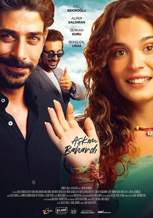 Sevgilim bahor Turk kino Uzbek tilida 2021
